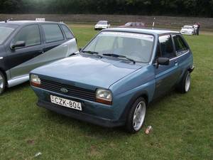 3. Devil tuning találkozó