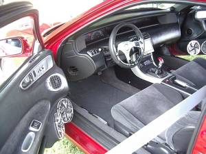 3. Devil tuning találkozó