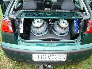 3. Devil tuning találkozó