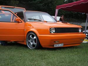 3. Devil tuning találkozó