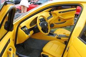 3. Devil tuning találkozó