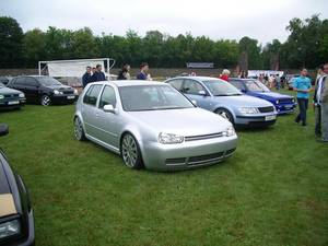 3. Devil tuning találkozó