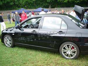 3. Devil tuning találkozó