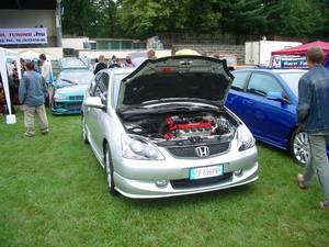 3. Devil tuning találkozó