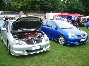 3. Devil tuning találkozó