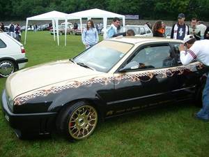 3. Devil tuning találkozó