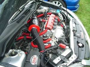 3. Devil tuning találkozó