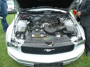 3. Devil tuning találkozó