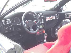 3. Devil tuning találkozó