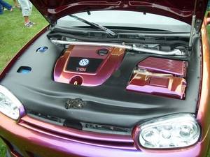 3. Devil tuning találkozó