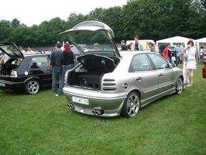 3. Devil tuning találkozó