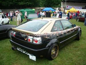 3. Devil tuning találkozó