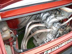 3. Devil tuning találkozó
