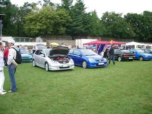 3. Devil tuning találkozó