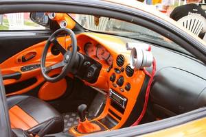 3. Devil tuning találkozó