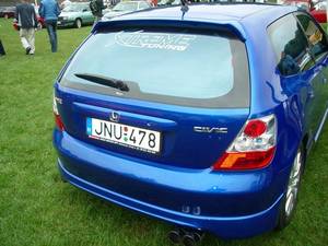 3. Devil tuning találkozó