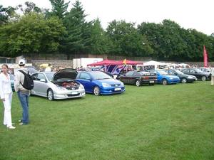 3. Devil tuning találkozó