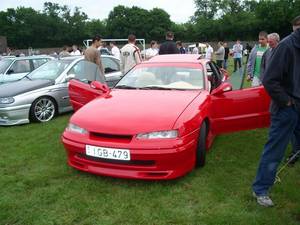 3. Devil tuning találkozó