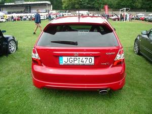 3. Devil tuning találkozó