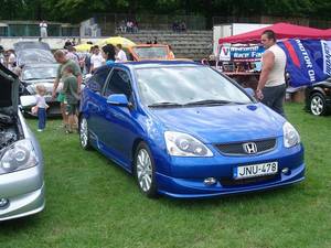 3. Devil tuning találkozó