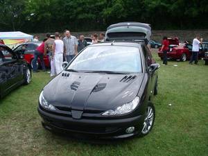 3. Devil tuning találkozó