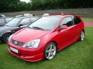 3. Devil tuning találkozó