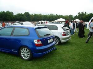 3. Devil tuning találkozó