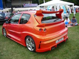 3. Devil tuning találkozó