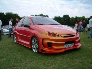 3. Devil tuning találkozó