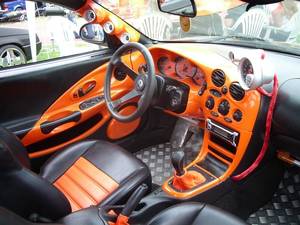 3. Devil tuning találkozó