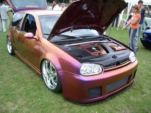 3. Devil tuning találkozó