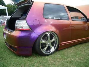 3. Devil tuning találkozó