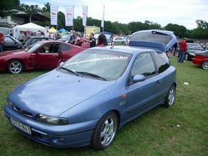3. Devil tuning találkozó