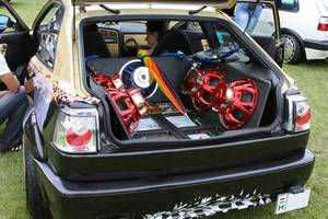 3. Devil tuning találkozó