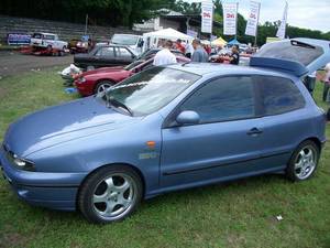 3. Devil tuning találkozó