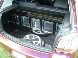 3. Devil tuning találkozó