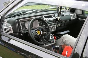 3. Devil tuning találkozó