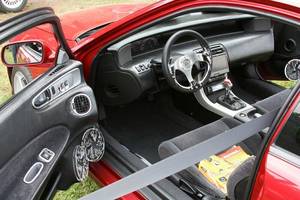 3. Devil tuning találkozó