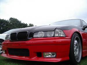 3. Devil tuning találkozó