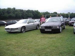 3. Devil tuning találkozó