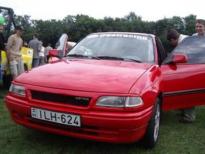 3. Devil tuning találkozó