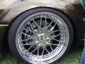 3. Devil tuning találkozó
