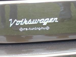 3. Devil tuning találkozó