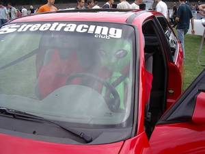 3. Devil tuning találkozó
