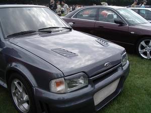 3. Devil tuning találkozó