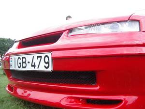 3. Devil tuning találkozó