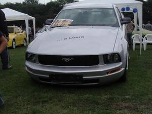 3. Devil tuning találkozó