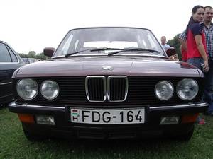 3. Devil tuning találkozó