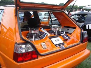 3. Devil tuning találkozó