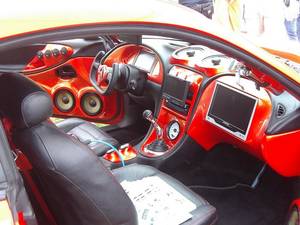 3. Devil tuning találkozó